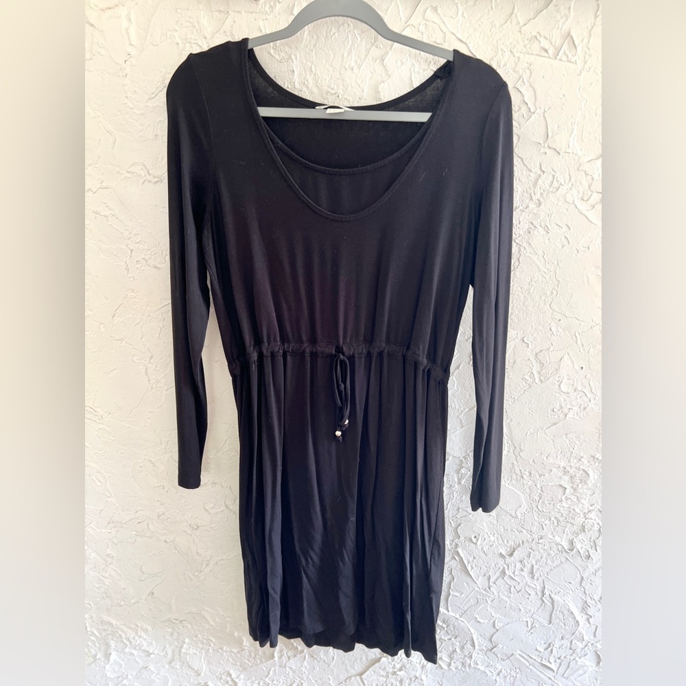H&M nursing dress.